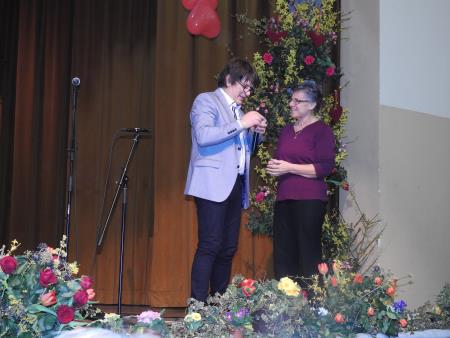 Tradicionalni Valentinov koncert Franca Gorze že 13. leto zapored 43